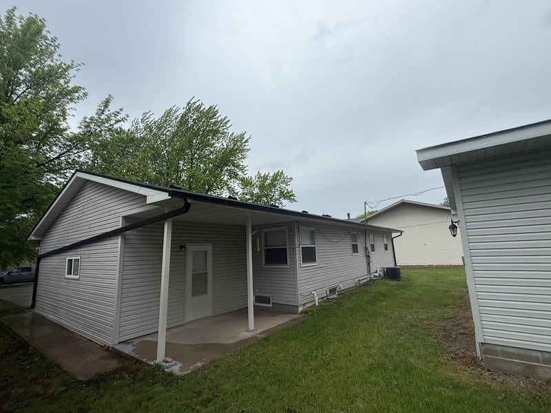 1614 11th Ave, Granite Falls, MN 56241