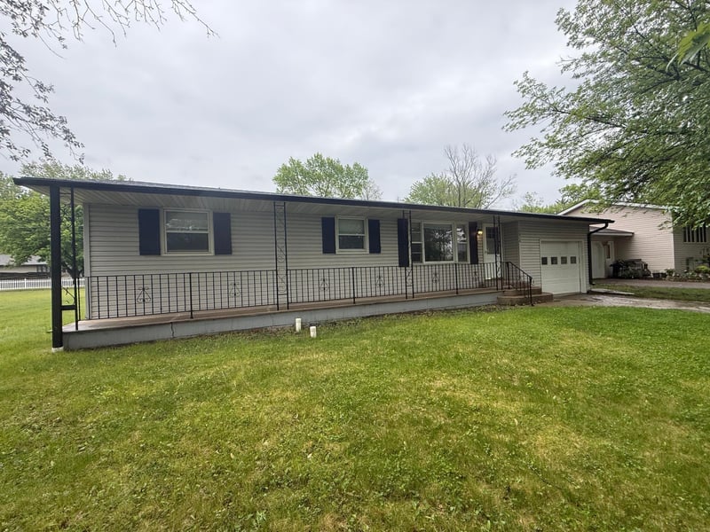 1614 11th Ave, Granite Falls, MN 56241