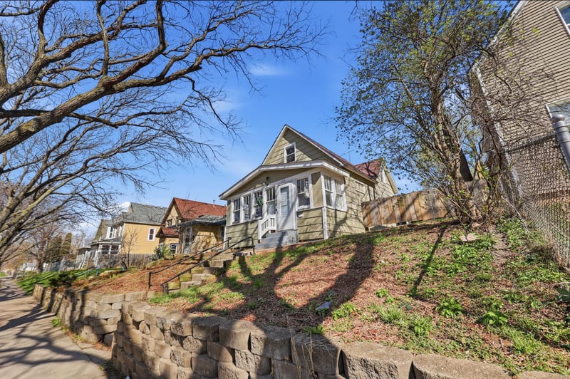 959 Jenks Ave, Saint Paul, MN 55106