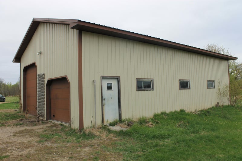 20984 Feeley 3, Warba, MN 55793