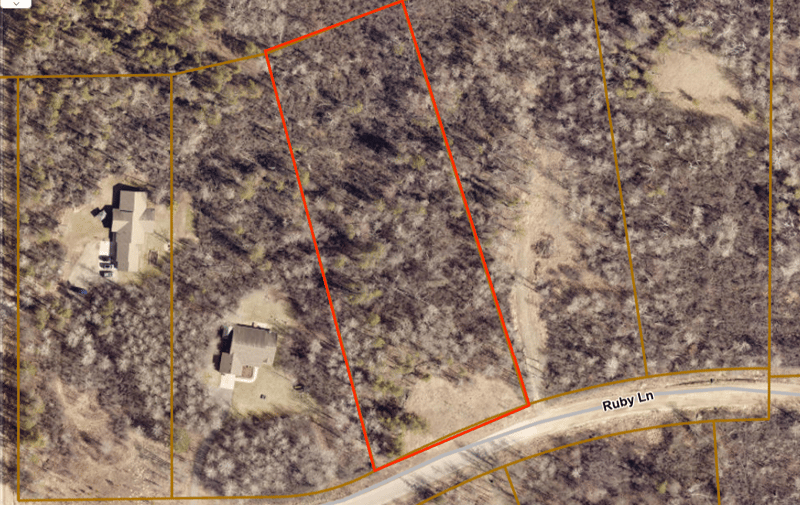 6592 Ruby Ln, Brainerd, MN 56401