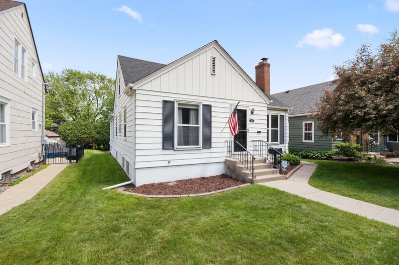 Home Worth Check