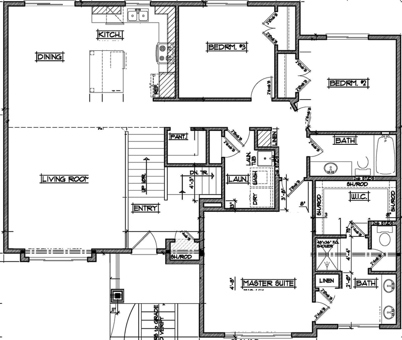 29378 Morningside Ct, Lindstrom, MN 55045