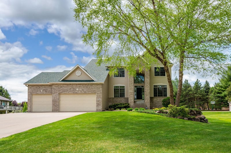 15280 Oneida St NW, Ramsey, MN 55303