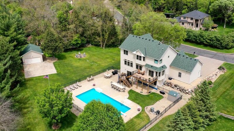 15280 Oneida St NW, Ramsey, MN 55303