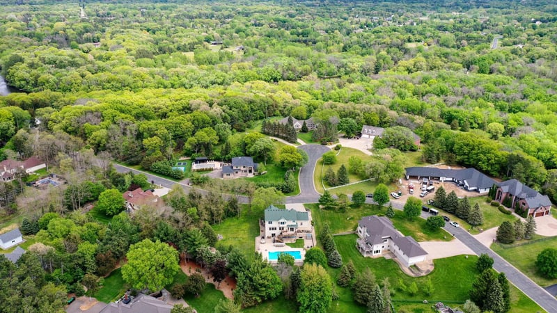 15280 Oneida St NW, Ramsey, MN 55303