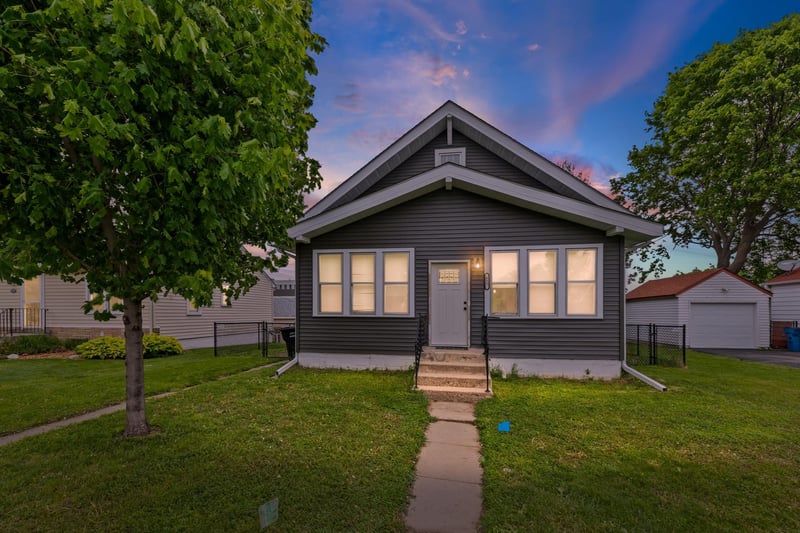 Home Worth Check