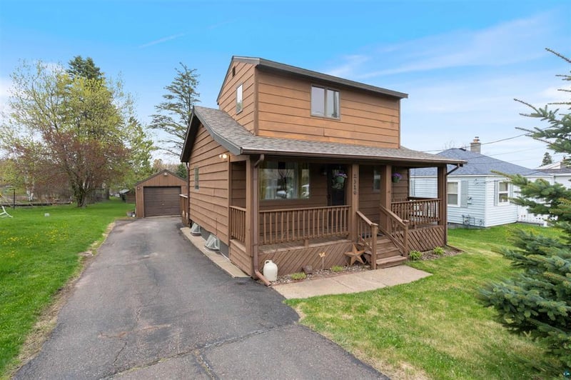 2316 Piedmont Ave, Duluth, MN 55811