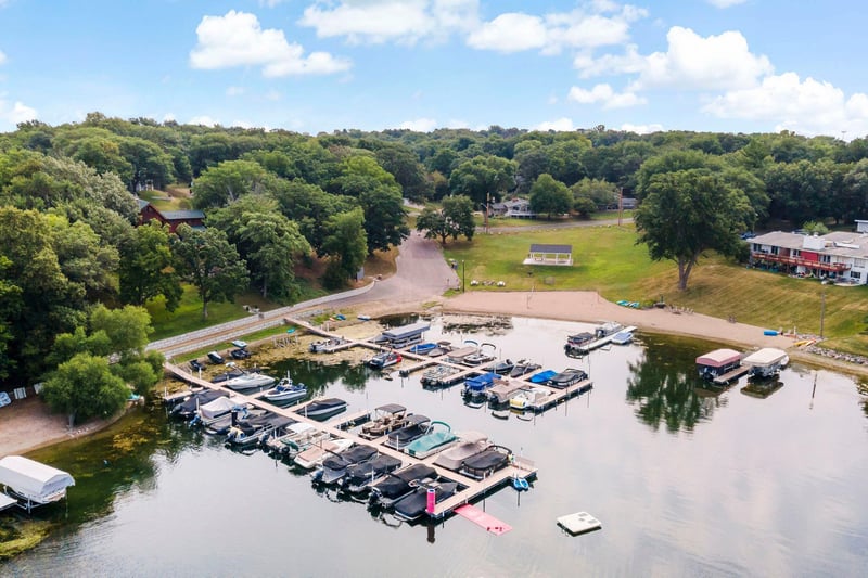 5338 Lemley Cir SE, Prior Lake, MN 55372