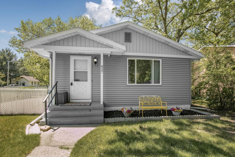 827 10th Ave SE, Saint Cloud, MN 56304