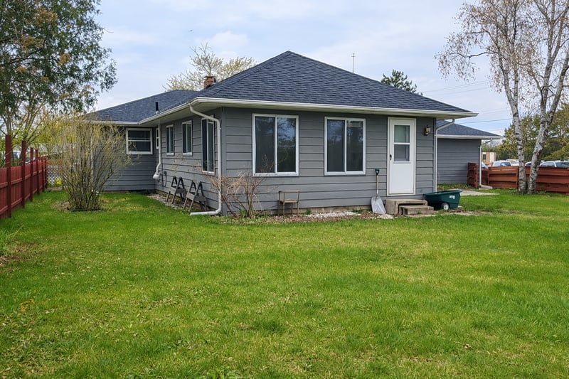 2820 Bixby Ave NE, Bemidji, MN 56601