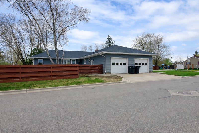 2820 Bixby Ave NE, Bemidji, MN 56601