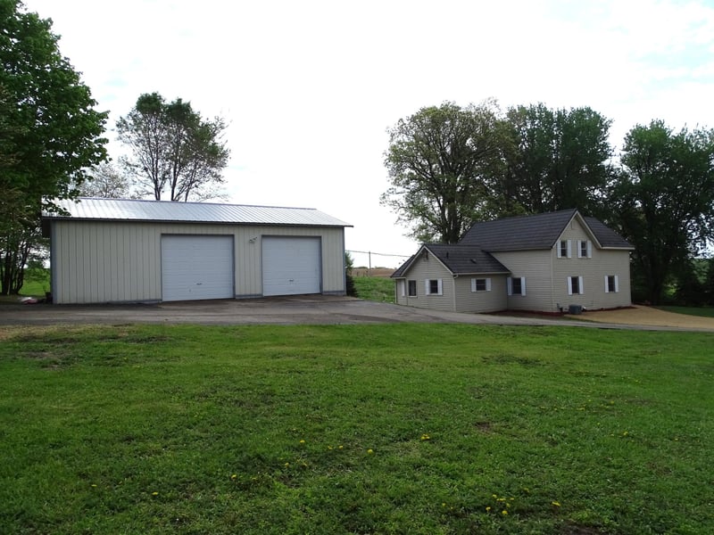 W1044 County Road Ss, Plum City, WI 54761