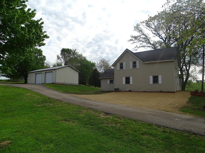 W1044 County Road Ss, Plum City, WI 54761