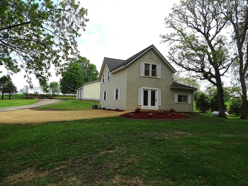 W1044 County Road Ss, Plum City, WI 54761