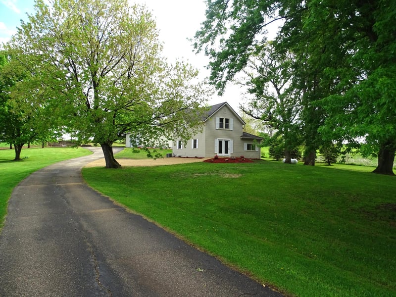 W1044 County Road Ss, Plum City, WI 54761
