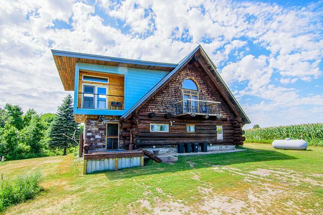 33963 300th Ave, Dent, MN 56528