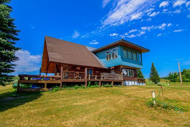 33963 300th Ave, Dent, MN 56528