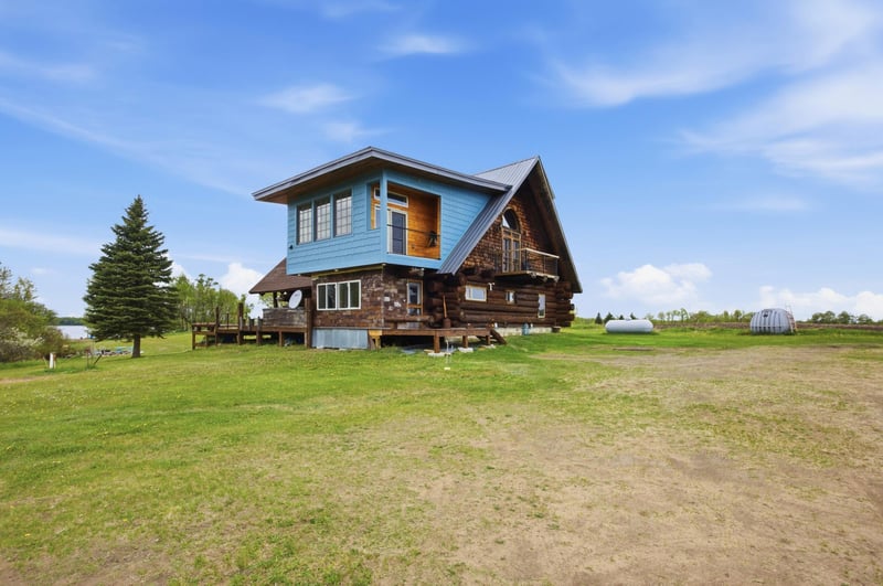 33963 300th Ave, Dent, MN 56528