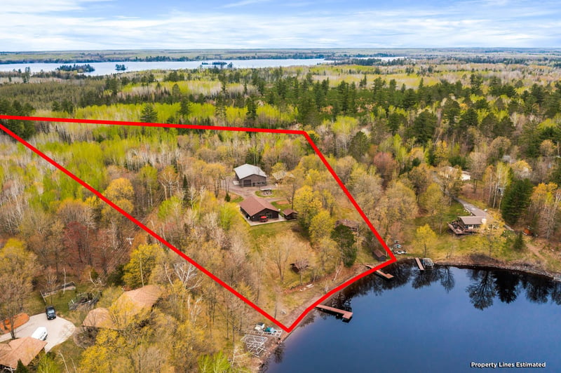 6848 Bear Island Rd, Duluth, MN 55803