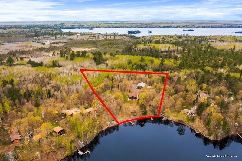 6848 Bear Island Rd, Duluth, MN 55803