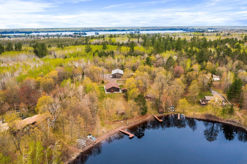 6848 Bear Island Rd, Duluth, MN 55803