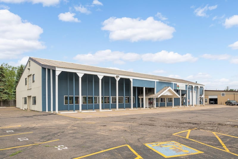 3050 Coon Rapids Blvd NW, Coon Rapids, MN 55433