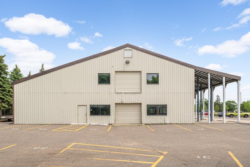 3050 Coon Rapids Blvd NW, Coon Rapids, MN 55433