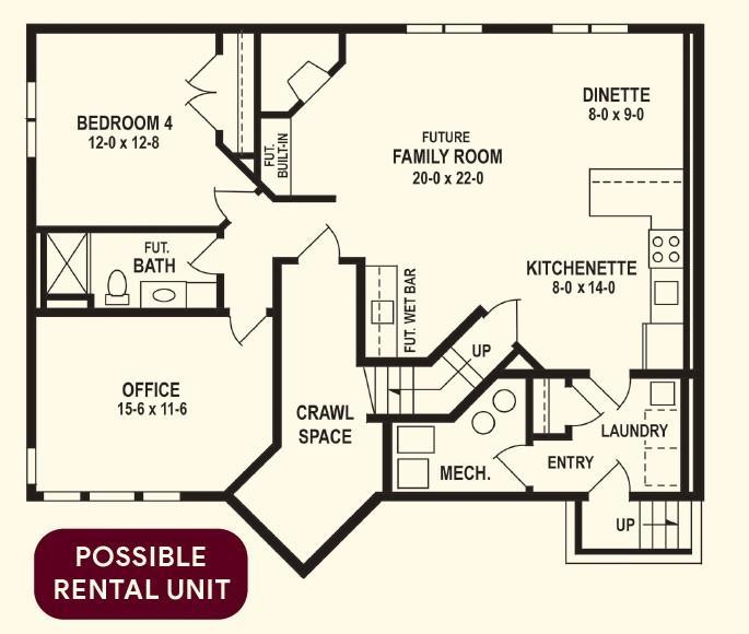 26361 Preserve Dr, Elko New Market, MN 55020