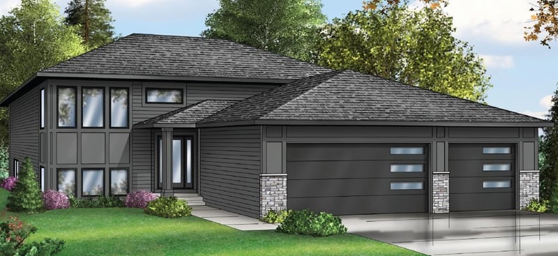 26361 Preserve Dr, Elko New Market, MN 55020