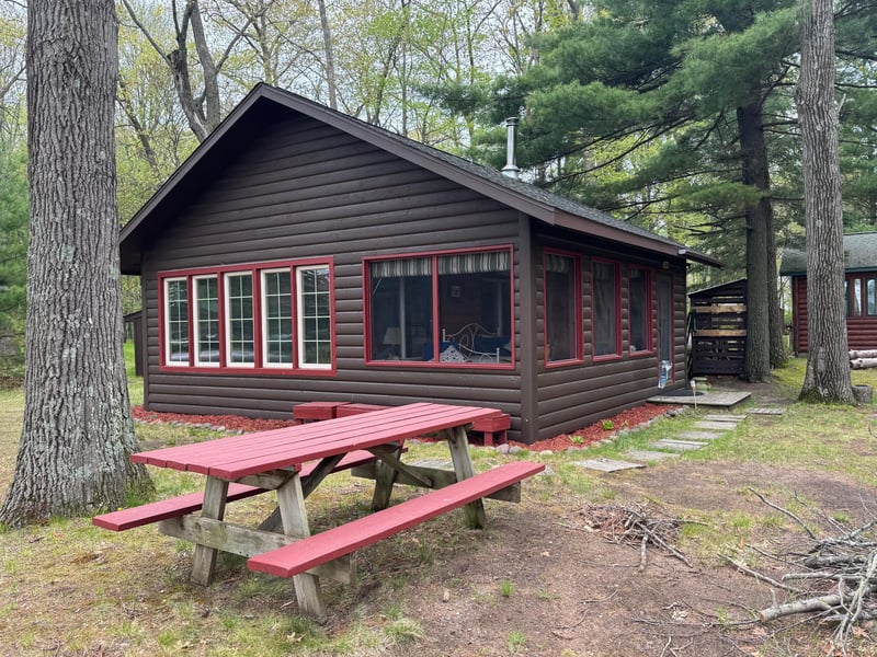 16643W Pine Ridge Condo Ln #2, Stone Lake, WI 54876