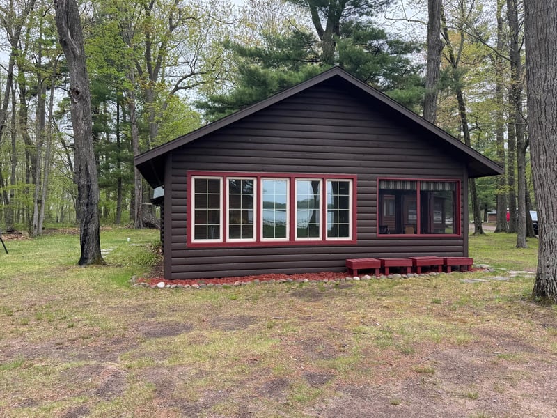 16643W Pine Ridge Condo Ln #2, Stone Lake, WI 54876