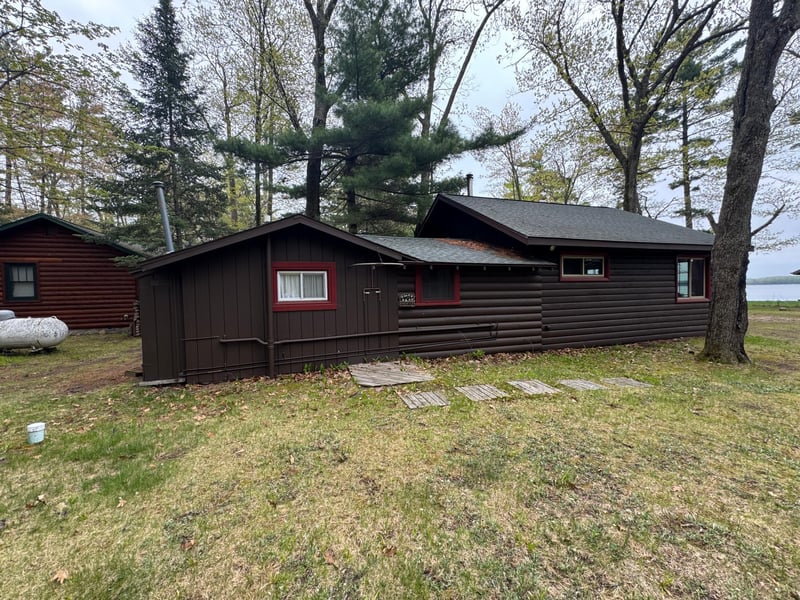 16643W Pine Ridge Condo Ln #2, Stone Lake, WI 54876