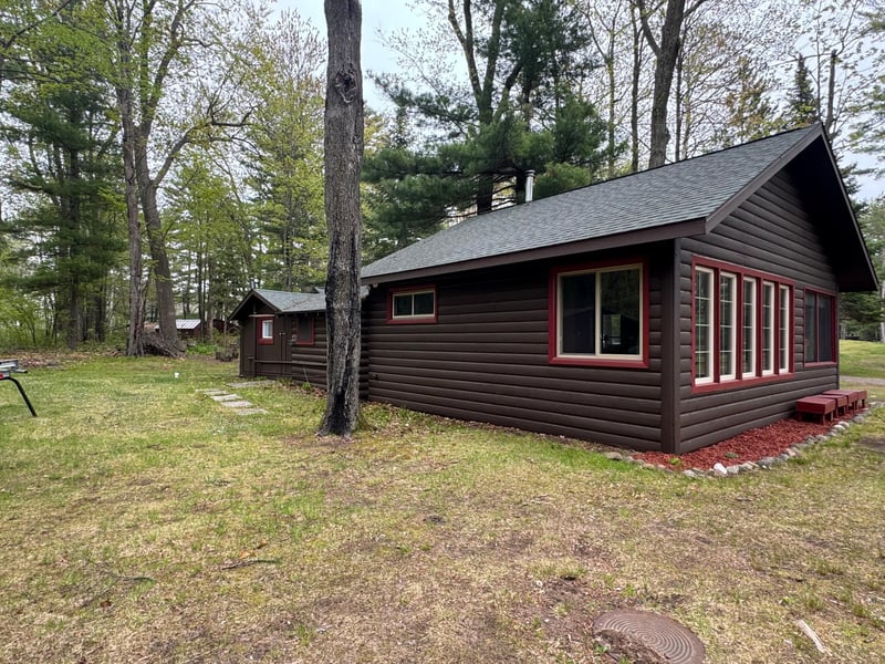 16643W Pine Ridge Condo Ln #2, Stone Lake, WI 54876