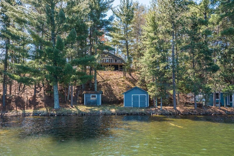 6150 Inland Trails Rd, Pequot Lakes, MN 56472