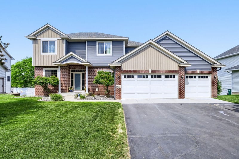10538 Scott Ave N, Brooklyn Park, MN 55443