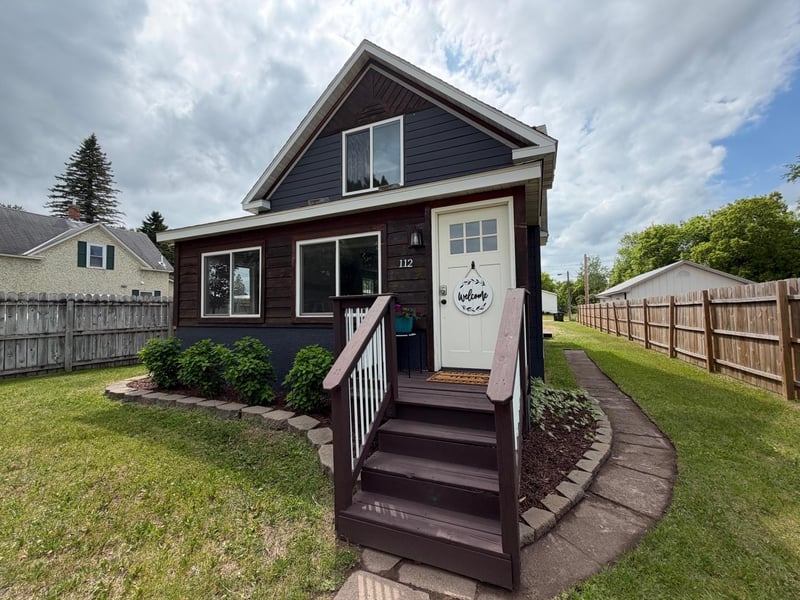 112 Viola Ave, Ironton, MN 56455