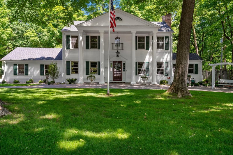 Home Worth Check