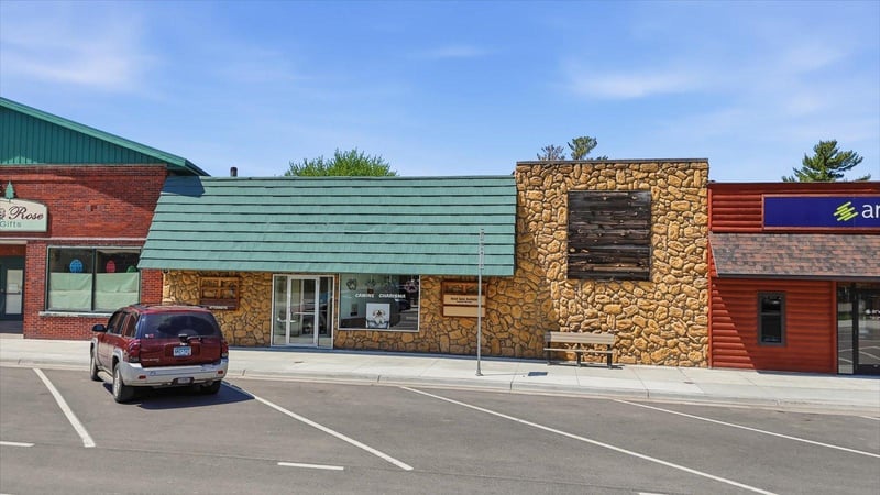 204 Main St, Bigfork, MN 56628