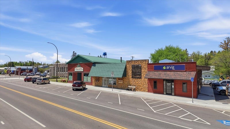 204 Main St, Bigfork, MN 56628