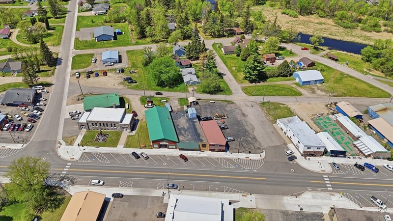 204 Main St, Bigfork, MN 56628