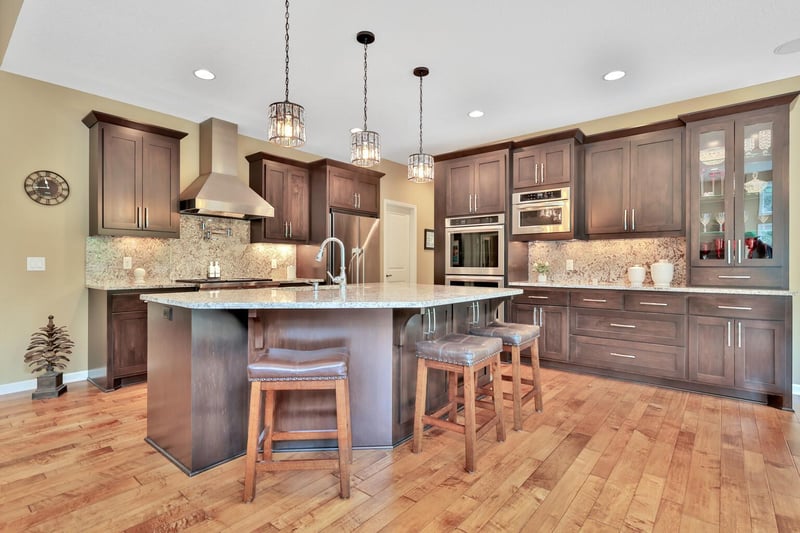 4057 148th Ln NE, Ham Lake, MN 55304