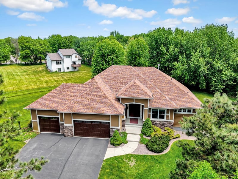 4057 148th Ln NE, Ham Lake, MN 55304