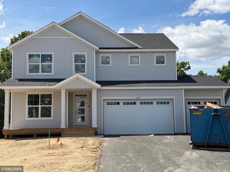 6279 Rachele Ave NE, Otsego, MN 55330