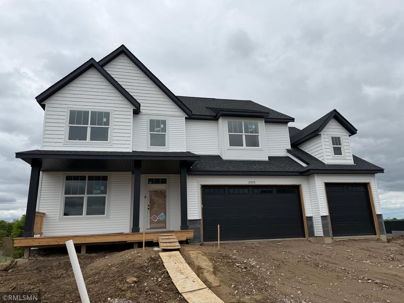 17270 63rd St NE, Otsego, MN 55330