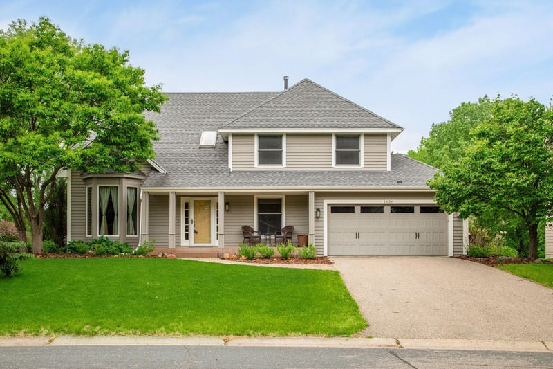 1636 Ashbury Pl, Eagan, MN 55122