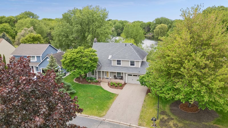 1636 Ashbury Pl, Eagan, MN 55122