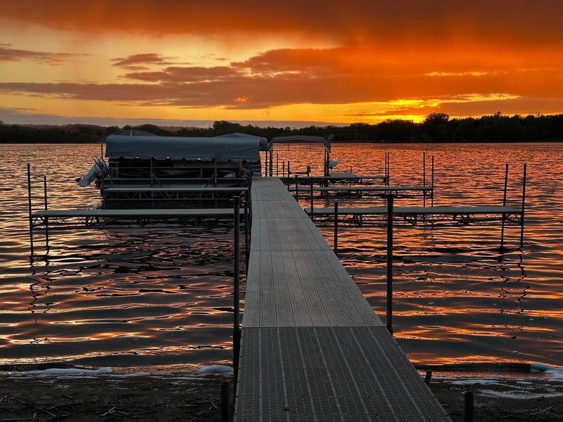 17632 N Pelican Lake Rd #43, Glenwood, MN 56334