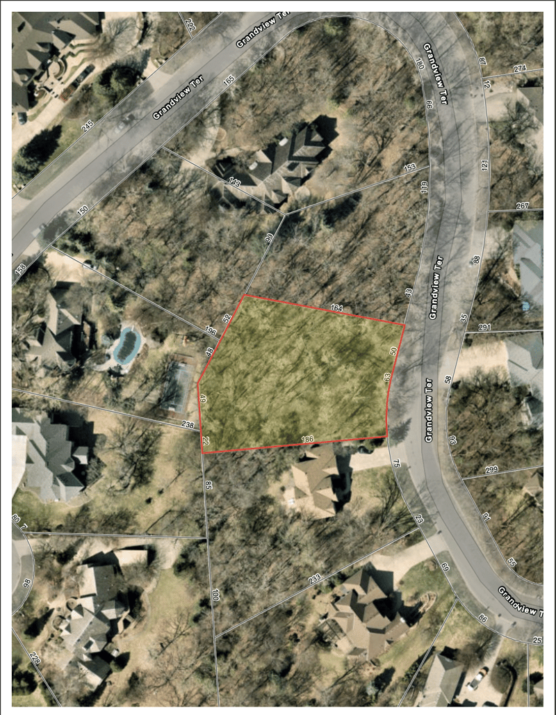 12193 Grandview Ter, Apple Valley, MN 55124
