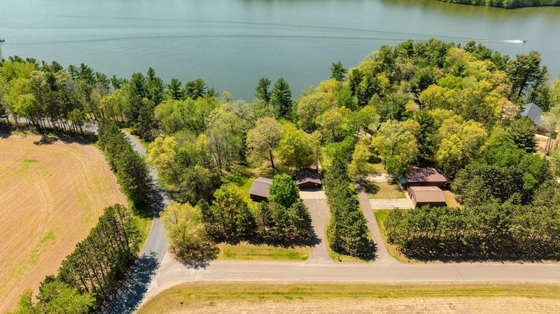 N705 298th St, Eau Galle, WI 54737